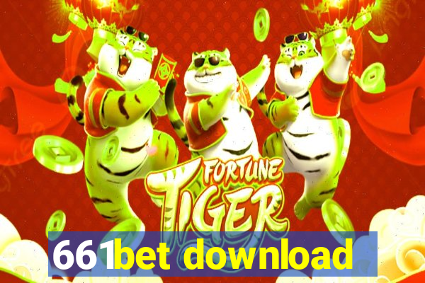 661bet download